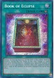 Book of Eclipse - BLMR-EN090 - Secret Rare