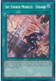 Sky Striker Mobilize - Engage! - BLMR-EN091 - Secret Rare