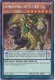 Amorphage Sloth - SHVI-EN030 - Secret Rare