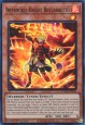 Infernoble Knight Ricciardetto - DUNE-EN013 - Super Rare