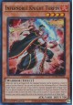 Infernoble Knight Turpin - DUNE-EN014 - Super Rare