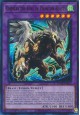 Chimera the King of Phantom Beasts - DUNE-EN033 - Ultra Rare