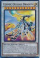 Cosmic Quasar Dragon - DUNE-EN037 - Ultra Rare