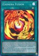 Chimera Fusion - DUNE-EN052 - Super Rare