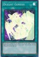 Duelist Genesis - DUNE-EN062 - Super Rare