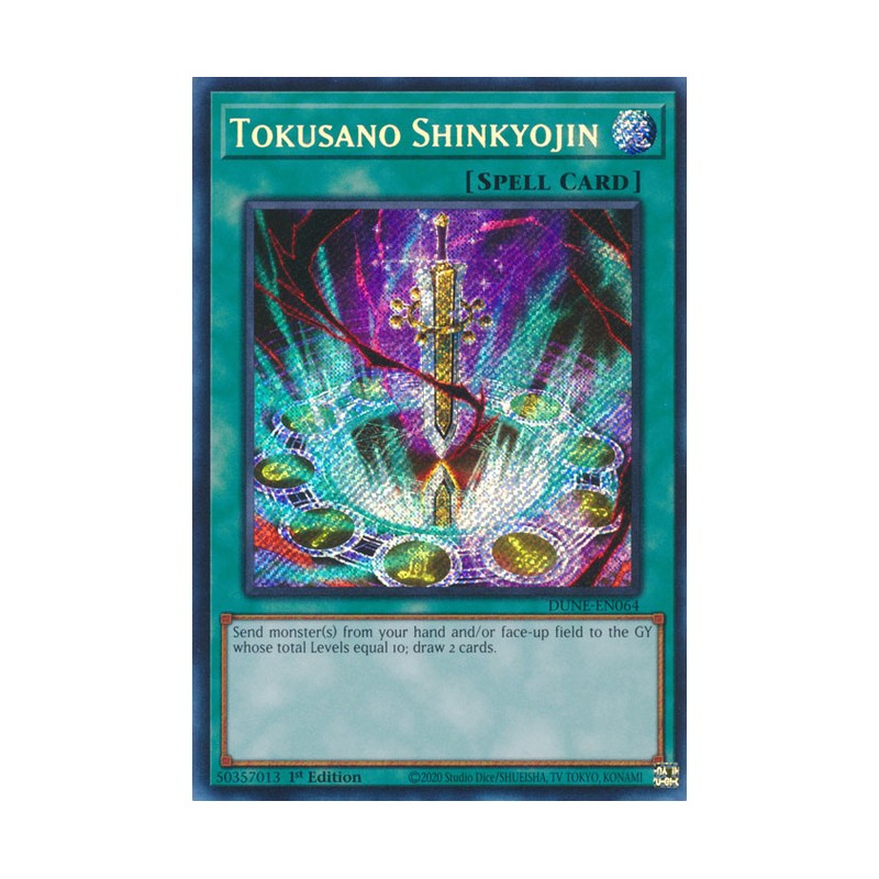 SHIN TOKYO - NEW RELEASE YU-GI-OH! - IN STORE! Clash of Rebellions