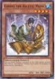 Gendo the Ascetic Monk - SHVI-EN041 - Common