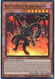 Red-Eyes Black Meteor Dragon - DUNE-EN95 - Super Rare