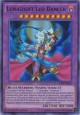 Lunalight Leo Dancer - SHVI-EN048 - Super Rare