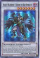 Assault Blackwing - Chidori the Rain Sprinkling - SHVI-EN051 - Super Rare