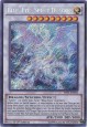 Blue-Eyes Spirit Dragon - SHVI-EN052 - Secret Rare