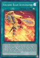 Volcanic Blaze Accelerator - LD10-EN021 - Super Rare