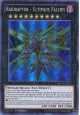 Raidraptor - Ultimate Falcon - SHVI-EN053 - Super Rare