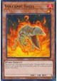 Volcanic Shell - LD10-EN025 - Common