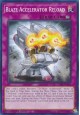 Blaze Accelerator Reload - LD10-EN031 - Common