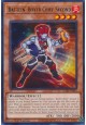 Battlin' Boxer Chief Second - LD10-EN033 - Rare