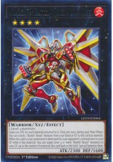 Number 79: Battlin' Boxer Nova Kaiser - LD10-EN044 - Rare