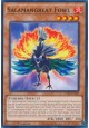 Salamangreat Fowl - LD10-EN048 - Common