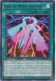 Rank-Up-Magic Skip Force - SHVI-EN058 - Rare