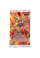 Yu-Gi-Oh! Duelistas Lendários: Vulcano Queima-Almas Booster