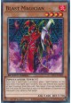 Blast Magician - SBC1-ENA04 - Common