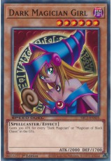 Dark Magician Girl - SBC1-ENA05 - Common