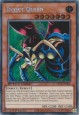 Insect Queen - SBC1-END01 - Secret Rare