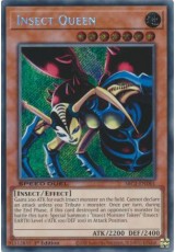 Insect Queen - SBC1-END01 - Secret Rare