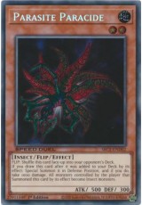 Parasite Paracide - SBC1-END02 - Secret Rare