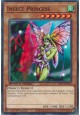 Insect Princess - SBC1-END10 - Common