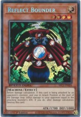 Reflect Bounder - SBC1-ENE04 - Secret Rare