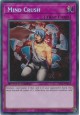 Mind Crush - SBC1-ENE19 - Secret Rare