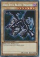 Red-Eyes Black Dragon - SBC1-ENF01 - Secret Rare