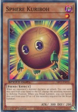 Sphere Kuriboh - SBC1-ENF10 - Common