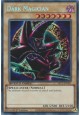 Dark Magician - SBC1-ENG01 - Secret Rare