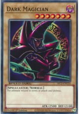 Dark Magician - SBC1-ENG10 - Common