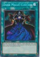 Dark Magic Curtain - SBC1-ENG13 - Secret Rare