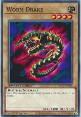 Worm Drake - SBC1-ENH04 - Common