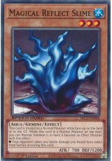 Magical Reflect Slime - SBC1-ENH08 - Common