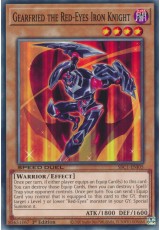 Gearfried the Red-Eyes Iron Knight - SBC1-ENI05 - Common