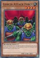 Goblin Attack Force - SBC1-ENI06 - Common