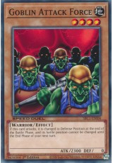 Goblin Attack Force - SBC1-ENI06 - Common