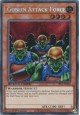 Goblin Attack Force - SBC1-ENI06 - Secret Rare