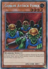 Goblin Attack Force - SBC1-ENI06 - Secret Rare