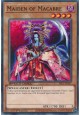 Maiden of Macabre - SBC1-ENI07 - Common