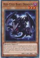 Red-Eyes Baby Dragon - SBC1-ENI10 - Common