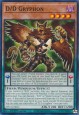 D/D Gryphon - MP23-EN011 - Common