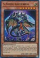 S-Force Lapcewell - MP23-EN012 - Ultra Rare