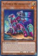 S-Force Retroactive - MP23-EN013 - Rare