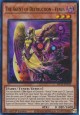 The Agent of Destruction - Venus - MP23-EN015 - Ultra Rare